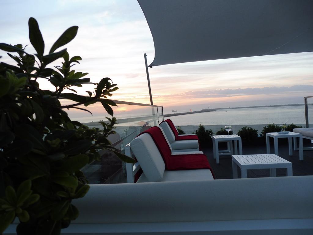 House Barra Beach Εξωτερικό φωτογραφία