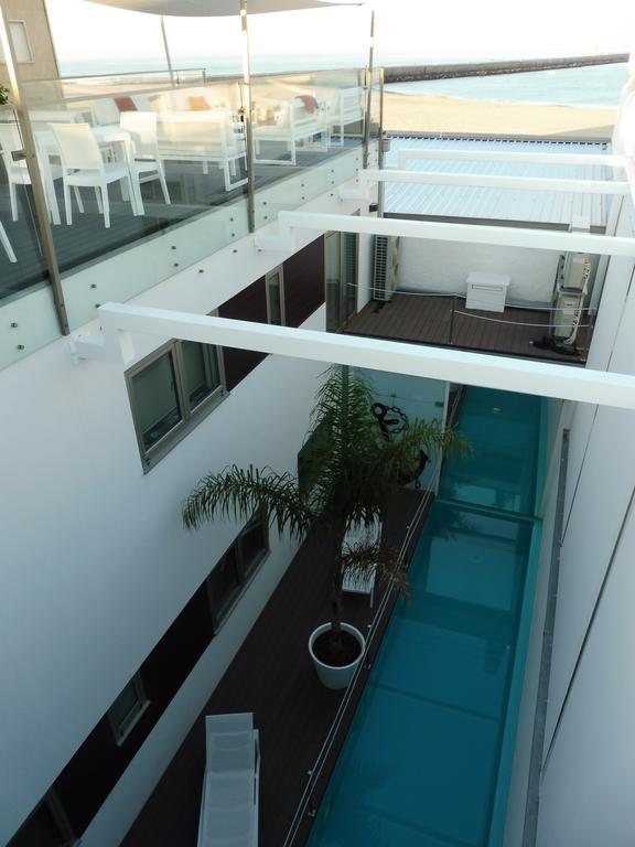 House Barra Beach Εξωτερικό φωτογραφία
