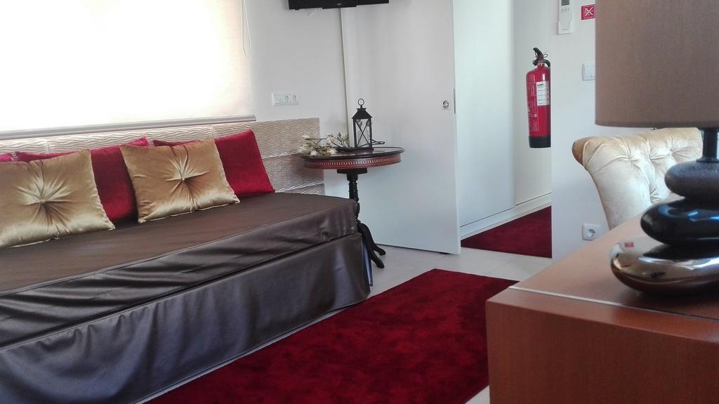 House Barra Beach Εξωτερικό φωτογραφία