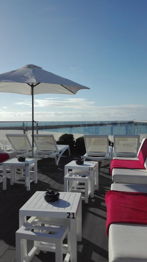 House Barra Beach Εξωτερικό φωτογραφία
